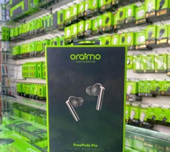 Oraimo FreePods Pro